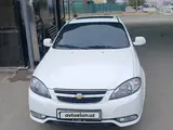Chevrolet Gentra, 3 позиция 2021 года, КПП Автомат, в Ургенч за ~12 485 y.e. id6749004, Фото №1
