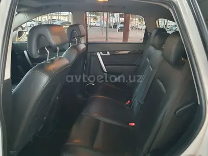 Chevrolet Captiva, 3 позиция 2015 года, КПП Автомат, в Андижан за 15 700 y.e. id5190287
