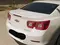 Белый Chevrolet Malibu, 2 позиция 2013 года, КПП Механика, в Фергана за 12 000 y.e. id5217956