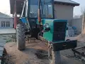 беларус 1997 года, в Термез за ~7 875 y.e. id6440886