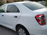 Белый Chevrolet Cobalt, 2 позиция 2021 года, КПП Механика, в Ташкент за 10 800 y.e. id5225665, Фото №1