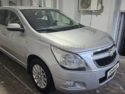 Chevrolet Cobalt 2014 года, КПП Автомат, в Ташкент за ~8 619 y.e. id5131284