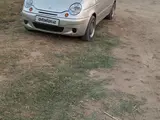 Daewoo Matiz (Standart), 2 позиция 2004 года, КПП Механика, в Кызырыкский район за ~2 753 y.e. id6639719, Фото №1