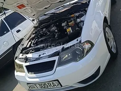 Chevrolet Nexia 2, 3 pozitsiya SOHC 2014 yil, КПП Mexanika, shahar Toshkent uchun 6 200 у.е. id5214030