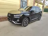 Chery Tiggo 7 Pro 2023 года, КПП Автомат, в Навои за ~21 973 y.e. id6732901, Фото №1