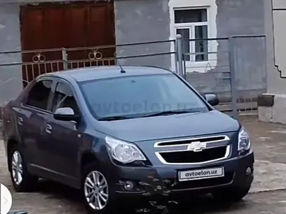 Chevrolet Cobalt, 4 позиция 2023 года, КПП Автомат, в Ташкент за 13 300 y.e. id4989506