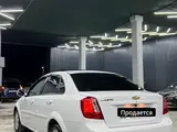 Белый Chevrolet Gentra, 3 позиция 2019 года, КПП Автомат, в Ташкент за 12 600 y.e. id5025757, Фото №1