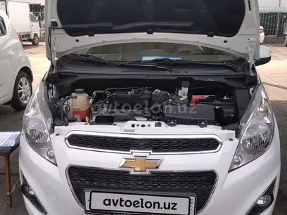 Chevrolet Spark, 4 позиция 2022 года, КПП Механика, в Ташкент за 10 250 y.e. id4956371