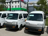 Белый Chevrolet Damas 2024 года, КПП Механика, в Ташкент за ~7 660 y.e. id5251090, Фото №1