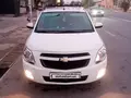 Chevrolet Cobalt, 2 позиция 2018 года, КПП Механика, в Ташкент за 9 500 y.e. id6662984