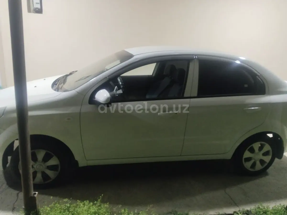 Chevrolet Nexia 3 2020 — 4