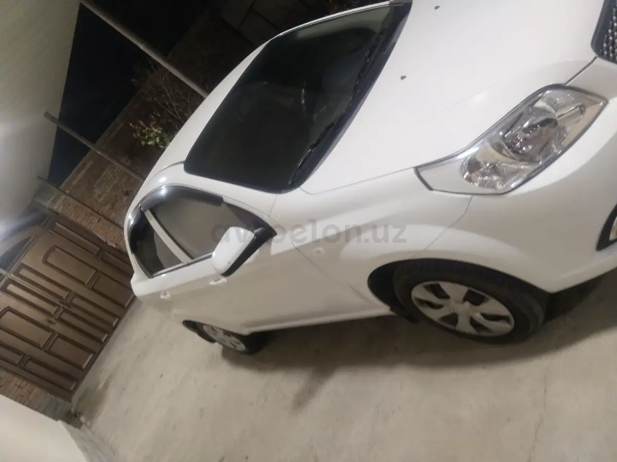 Chevrolet Nexia 3 2020 — 5