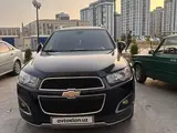 Chevrolet Captiva 2012 yil, КПП Avtomat, shahar Samarqand uchun ~13 539 у.е. id5204627, Fotosurat №1