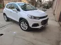 Белый Chevrolet Tracker 2019 года, КПП Автомат, в Фергана за 12 000 y.e. id6717128