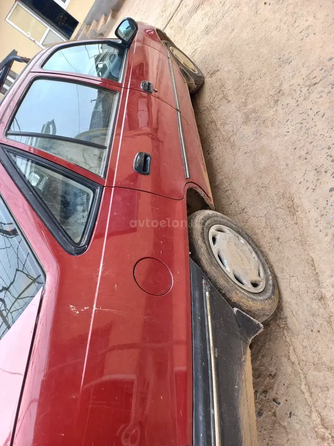 Daewoo Nexia 1999 — 3