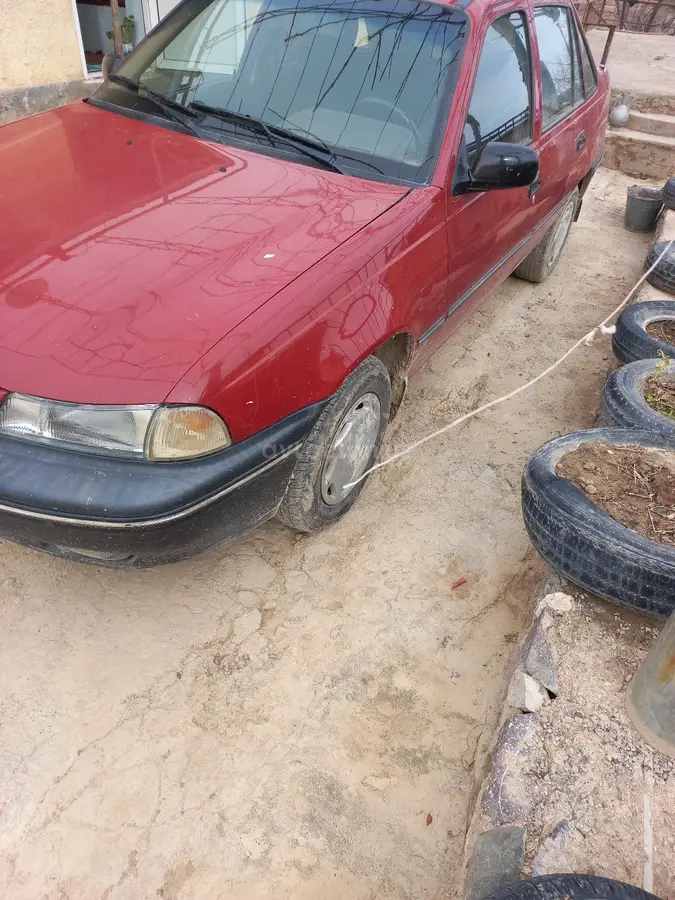 Daewoo Nexia 1999 — 5