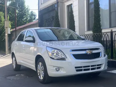 Chevrolet Cobalt, 4 pozitsiya 2024 yil, КПП Avtomat, shahar Toshkent uchun 13 250 у.е. id5128061