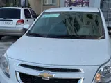 Chevrolet Cobalt, 4 pozitsiya 2025 yil, КПП Avtomat, shahar Toshkent uchun ~11 923 у.е. id6362810