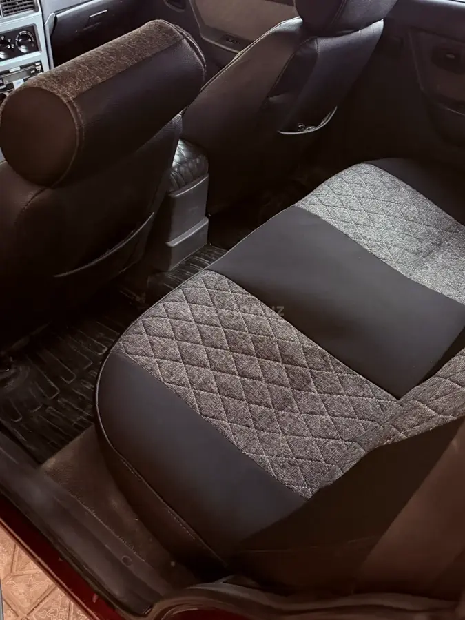 Daewoo Nexia II — 3