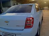 Chevrolet Cobalt, 4 евро позиция 2023 года, КПП Автомат, в Сайхунабадский район за 12 000 y.e. id6692243, Фото №1