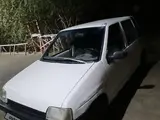 Белый Daewoo Tico 1996 года, КПП Механика, в Хивинский район за 800 y.e. id6718506, Фото №1