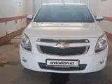 Chevrolet Cobalt, 3 позиция 2013 года, КПП Механика, в Ташкент за 10 500 y.e. id5265176, Фото №1