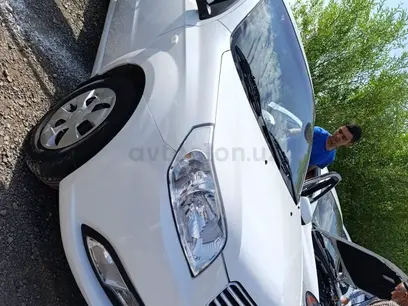 Chevrolet Nexia 3, 1 позиция 2018 года, КПП Механика, в Самарканд за 8 500 y.e. id5194669