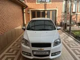 Chevrolet Nexia 3, 4 позиция 2019 года, КПП Автомат, в Ташкент за 9 800 y.e. id5035278, Фото №1