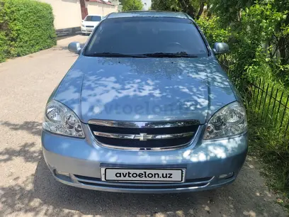 Chevrolet Lacetti, 3 позиция 2012 года, КПП Автомат, в Ташкент за 8 000 y.e. id4981657
