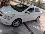 Chevrolet Cobalt, 4 pozitsiya 2022 yil, КПП Avtomat, shahar Yakkabog' tumani uchun 11 500 у.е. id6433673, Fotosurat №1