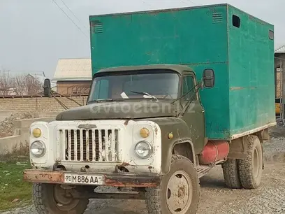 ГАЗ 1989 года, в Шахрисабз за 4 000 y.e. id6437368