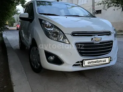 Chevrolet Spark, 2 евро позиция 2015 года, КПП Автомат, в Ташкент за 7 100 y.e. id5188405