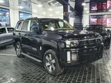 Черный BAIC BJ60 2025 года, КПП Автомат, в Ташкент за 56 700 y.e. id6384924, Фото №1