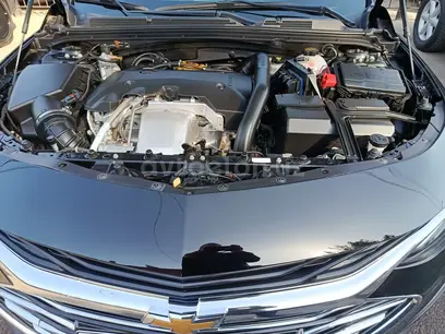 Chevrolet Malibu 2 2021 года, в Ташкент за 24 200 y.e. id6730417