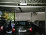 Черный Chevrolet Lacetti, 3 позиция 2012 года, КПП Автомат, в Ташкент за 9 999 y.e. id5228485, Фото №1