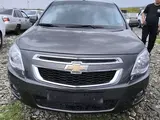 Мокрый асфальт Chevrolet Cobalt 2021 года, КПП Механика, в Джизак за 11 500 y.e. id5032053, Фото №1