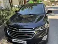 Мокрый асфальт Chevrolet Equinox 2020 года, КПП Автомат, в Самарканд за 20 400 y.e. id6618327