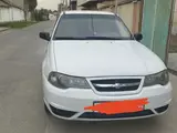 Белый Chevrolet Nexia 2, 1 позиция SOHC 2013 года, КПП Механика, в Нурафшон за 4 600 y.e. id6326096, Фото №1