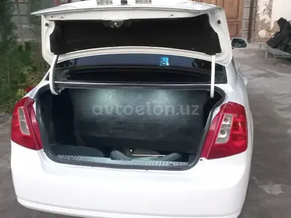 Chevrolet Gentra, 2 pozitsiya 2014 yil, КПП Mexanika, shahar Qibray tumani uchun ~8 346 у.е. id6482860