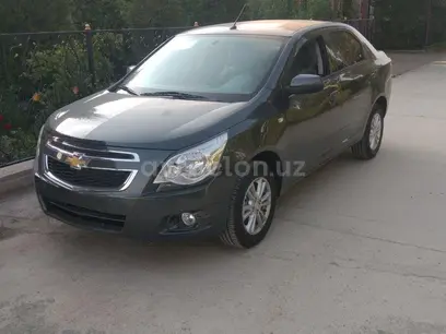 Mokriy asfalt Chevrolet Cobalt, 4 pozitsiya 2024 yil, КПП Avtomat, shahar Nukus uchun ~13 055 у.е. id5130264