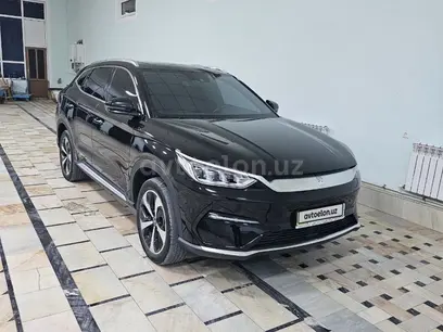 BYD Song Plus EV 2023 года, в Карши за 23 500 y.e. id5210585