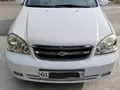 Oq Chevrolet Lacetti, 1 pozitsiya Gaz-benzin 2009 yil, КПП Mexanika, shahar Toshkent uchun 5 900 у.е. id5178345