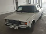 ВАЗ (Lada) 2107 2008 года, КПП Механика, в Наманган за 4 000 y.e. id6703102, Фото №1