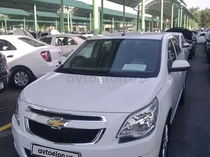 Chevrolet Cobalt, 4 позиция 2023 года, КПП Автомат, в Ташкент за 13 000 y.e. id4983540