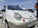 Chevrolet Matiz, 2 позиция 2008 года, КПП Механика, в Коканд за 3 300 y.e. id6565148, Фото №1