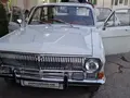 Белый ГАЗ 24 (Волга) 1979 года, КПП Механика, в Ташкент за 5 000 y.e. id4158852