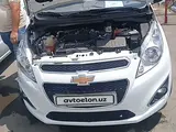 Chevrolet Spark, 4 позиция 2022 года, КПП Механика, в Ташкент за 10 500 y.e. id5195795, Фото №1