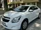 Белый Chevrolet Cobalt, 2 евро позиция 2015 года, КПП Автомат, в Ташкент за 9 000 y.e. id4989672