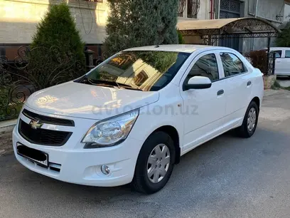 Chevrolet Cobalt, 2 pozitsiya 2014 yil, КПП Mexanika, shahar Toshkent uchun 8 500 у.е. id5224800