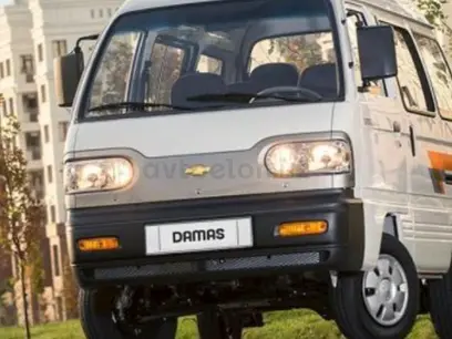 Chevrolet Damas 2024 года, в Андижан за 8 300 y.e. id5203996